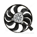 1K0959455AP Electric engine cooling radiator fans for VW